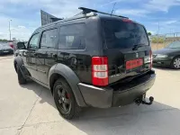 Usado Dodge Nitro SE 177 CV (130 kW) 2009 Negro SUV