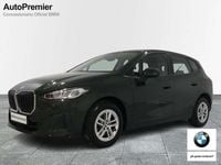 Usado BMW 218 Active Tourer 150 CV (110 kW) 2023 Verde Monovolumen