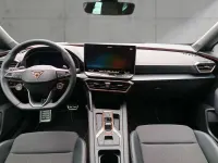 Nuevo Cupra Leon 150 CV (110 kW) 2025 Gris Utilitario
