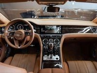 Usado Bentley Continental GT 549 CV (403 kW) 2021 Verde Coupe