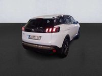 usado Peugeot 3008 1.2 S&S PureTech Allure 130