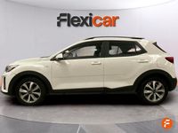 Usado Kia Stonic 100 CV (73 kW) 2022 Blanco SUV