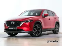 Occasion Mazda CX-5 Center-Line 165 PK (121 kW) 2024 Rood SUV