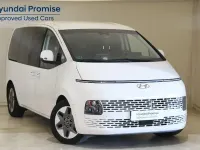 Usado Hyundai Staria 177 CV (130 kW) 2022 Monovolumen