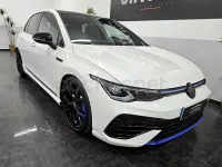Usado VW Golf VIII R 320 CV (235 kW) 2024 Blanco Berlina