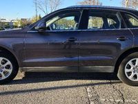 usado Audi Q5 2.0TDI quattro Advance S-Tronic 177