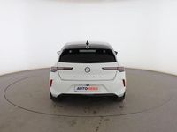 Usado Opel Astra GS Line 131 CV (96 kW) 2023 Blanco Utilitario