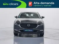 Nuevo Mazda CX-30 Center-Line 140 CV (102 kW) 2026 Gris SUV