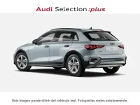 Usado Audi A3 Advanced Plus 204 CV (150 kW) 2025 Gris Pickup/Camioneta