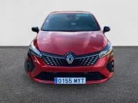 Usado Renault Clio Techno 100 CV (73 kW) 2025 Utilitario