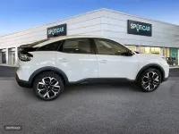 Nuevo Citroën C4 Business Class 136 CV (100 kW) 2026 Blanco SUV