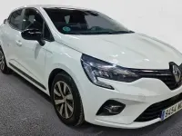 Usado Renault Clio Intens 100 CV (73 kW) 2022 Utilitario