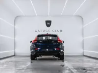 Usado Volvo V40 Kinetic 180 CV (132 kW) 2014 Azul Berlina