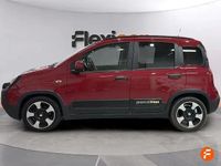 Usado Fiat Panda 70 HP (51 kW) 2024 Vermelho Citadino