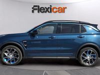 Usado Lynk & Co 01 261 CV (191 kW) 2022 Azul SUV