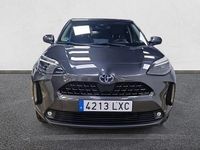 Usado Toyota Yaris Hybrid Style 116 CV (85 kW) 2022