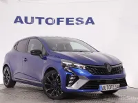 Usado Renault Clio V 143 CV (105 kW) 2025 Azul