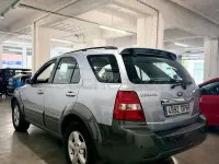 Usado Kia Sorento 170 CV (125 kW) 2009 Azul SUV
