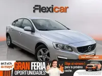 Occasion Volvo S60 Momentum 120 PK (88 kW) 2016 Grijs Sedan