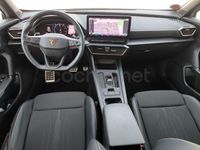 Usado Cupra Formentor VZ 245 CV (180 kW) 2024 Blanco SUV