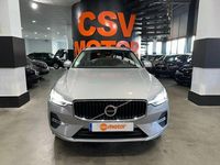 Usado Volvo XC60 Core 197 CV (144 kW) 2023 Plateado SUV