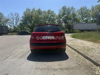 Usado Peugeot 207 Sport 90 CV (66 kW) 2009 Rojo Berlina