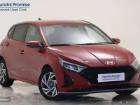 Usado Hyundai i20 2025 Utilitario
