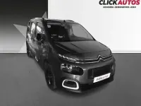 Usado Citroën Berlingo Shine 100 CV (73 kW) 2024 Monovolumen