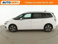 Usado Citroën C4 Feel 130 CV (95 kW) 2019 Blanco