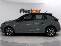 Usado Opel Corsa 101 CV (74 kW) 2024 Gris Utilitario