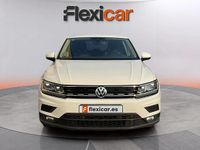 Usado VW Tiguan Edition 125 CV (91 kW) 2018 Blanco SUV