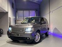 usado Land Rover Range Rover 3.6 TdV8 Vogue+ Aut.