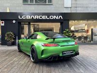 usado Mercedes AMG GT Coupé R