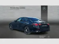 Usado Mercedes E300 AMG line 313 CV (230 kW) 2025 Otro Berlina