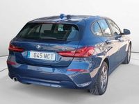 Usado BMW 116 Performance 116 CV (85 kW) 2022 Utilitario