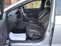 Usado Seat Leon FR 150 CV (110 kW) 2020 Gris Familiar