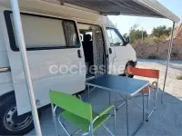 Usado VW T4 78 CV (57 kW) 1995 Diesel Van