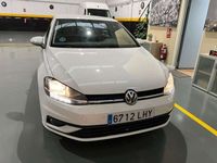 usado VW Golf VII 