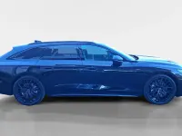 Nuevo Audi A6 e-tron Ambiente 219 kW (299 CV) 2026 Familiar