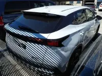 Usado Omoda 5 184 CV (135 kW) 2024 Blanco SUV
