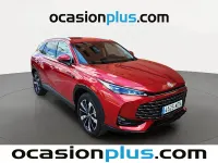 Usado MG HS Comfort 170 CV (125 kW) 2025 Rojo SUV