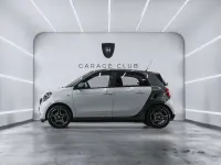 Usado Smart ForFour Passion 90 CV (66 kW) 2019 Blanco Utilitario