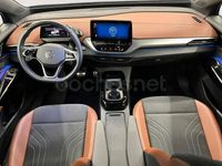 Occasion VW ID.4 Pro Performance 150 kW (204 ch) 2022 Bleue SUV