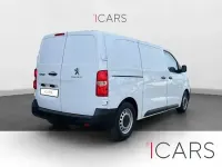 Usado Peugeot Expert 100 CV (73 kW) 2023 Blanco Van