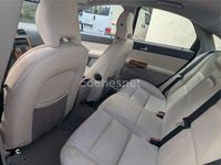 Usado Volvo S40 Summum 136 CV (100 kW) 2007 Negro Berlina
