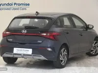 Usado Hyundai i20 2024 Utilitario