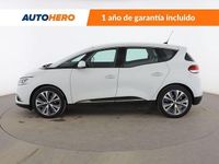 Usado Renault Scénic IV Zen 141 CV (103 kW) 2019 Blanco Monovolumen