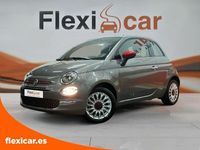 usado Fiat 500 1.0 Hybrid Red 52kw