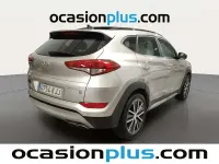 Usado Hyundai Tucson GO! 176 CV (129 kW) 2018 Beige SUV