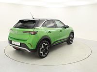 Usado Opel Mokka-e Ultimate 100 kW (136 CV) 2021 Verde SUV